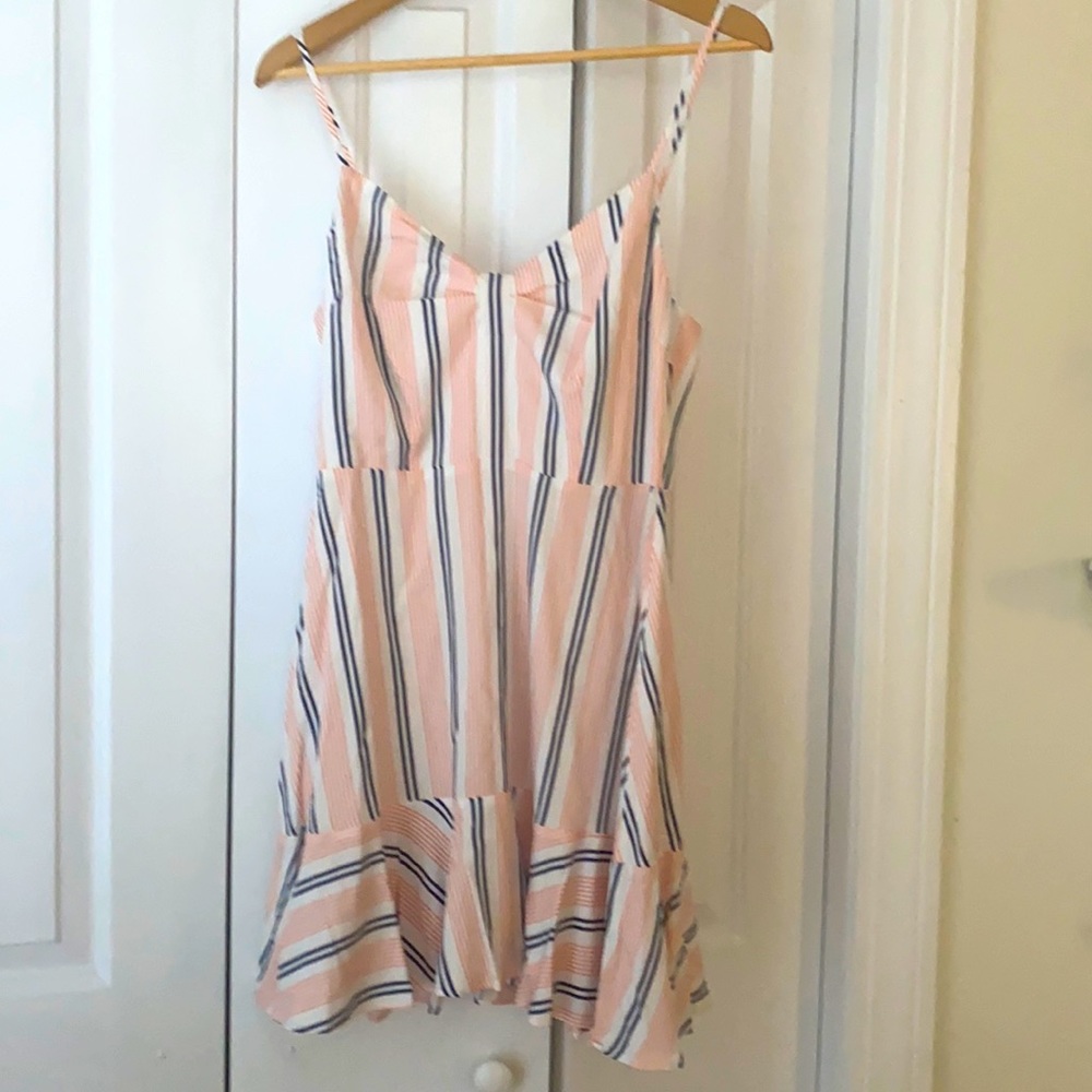 💥summer sun dress! New with tags!